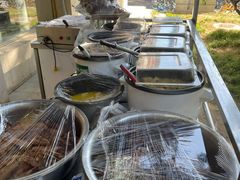 -紫光园(劲松店)