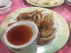-苏记美食(张槎一路店)