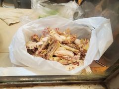-文记壹心鸡(宝华路店)