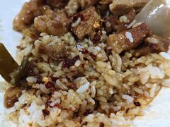 -顶好快餐(市府店)