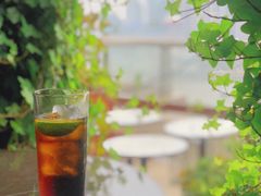 -顶层酒吧ROOF(上海艾迪逊酒店)