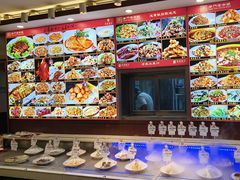 -惠宾饭庄(中山路店)