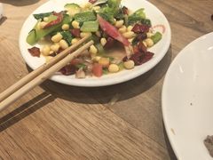 -老刘家永盛斋·传统泡馍(东关南街店)