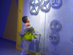 -苏州青少年科技馆