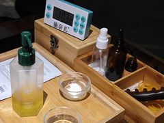 -施奈儿.洗头頭療.按摩SPA.采耳(上梅林店)