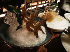 -揽季锅物会.福建黄鱼.海鲜姿造(五四路店)