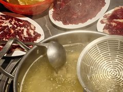-贵宾牛·潮汕牛肉火锅(珠池总店)