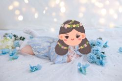 -小嘟嘟儿童摄影