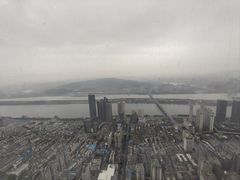 -长沙尼依格罗酒店