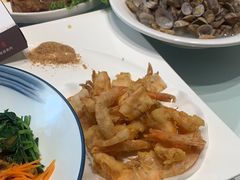 -新时代大酒店(仰口路店)