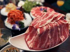 -东海怡品海鲜豆捞(舟宿夜江店)