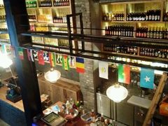 -啤仕多·啤客国潮跳舞BAR(保俶路店)