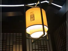 -余欢领鲜火锅(新街口店)