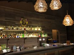 大堂-Baan Ploy Samed Restaurant ร้านอาหารบ้านพลอยเสม็ด