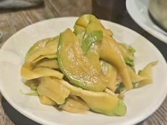 -魁盛居百年鲁菜馆(县西巷店)