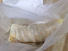 -安徽阜阳卷馍(西单店)