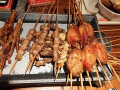-管氏翅吧(台湾街店)