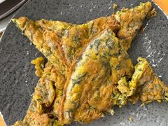 -诺敏塔拉奶茶—布里亚特包子-手把肉(满洲里店)