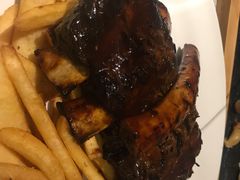 -Hurricane's Grill 飓风牛排