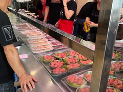 -伟记牛肉(金鸿公路店)