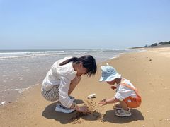 -阳光海岸露营公园