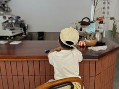 -枫桥边coffee(滨江路店)