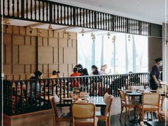 大堂-Thai Alley泰爱里(二沙岛店)