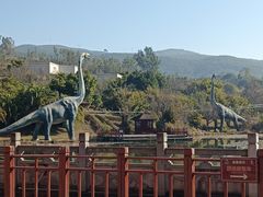-世界恐龙谷景区
