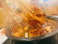-川成串·自助串串香火锅(朝阳店)