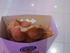 原味鸡蛋仔-桂桂茶(繁花中心店)