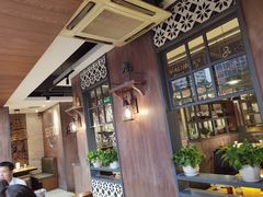 -船歌·鱼水饺青岛菜(黄岛珠江路店)