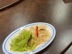 -老雒阳面馆·水席(洛宁高速路口店)