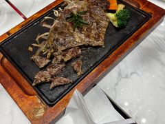 -海维克牛排馆HIGHWIC(青羊万达店)