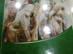-老毛手抓·盐池滩羊非遗手抓(宁夏总店)