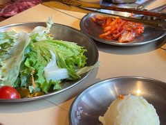 -西塔老太太泥炉烤肉(杭州首店)