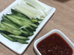 -姥家春饼店(漳州二路店)