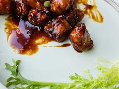 梅子里脊-几荷·恰似故人来(秀水广场店)