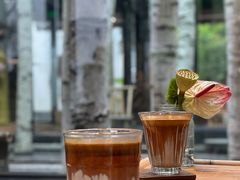 -Metal hands·铁手咖啡