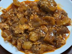 -清真宏玉祥黄门脸餐厅(华荫东里店)