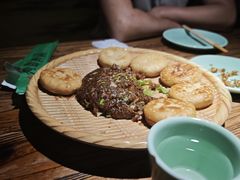 -淀里船宴(裕华东路店)