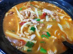 -缘久缘米粉(新街口店)