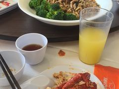 -珍宝海鲜(东海岸海鲜中心)