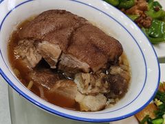 -国俊八大碗饭店