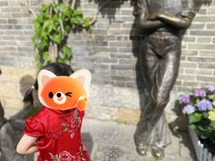 -回龙窝历史文化街区