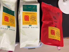 -张一元(总店)