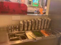 -哈哈碳都·牛肋条无限自助烤肉(宝龙店)