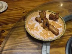 -农厨好味·温泉鹅·农家菜
