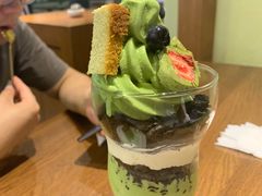 无邪十一式-無邪日式甜品(世博源店)