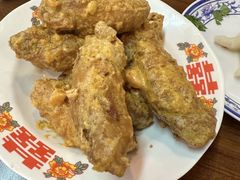 -谢记上海大排档(长寿路店)