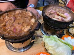 -范贤光鸡公煲(平乐园总店)
